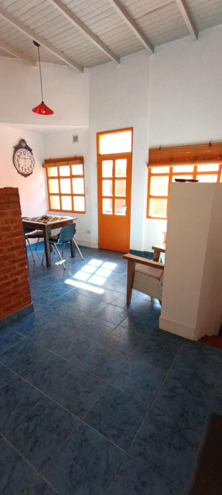 Apart Casas Del Centro El Calafate Exterior foto
