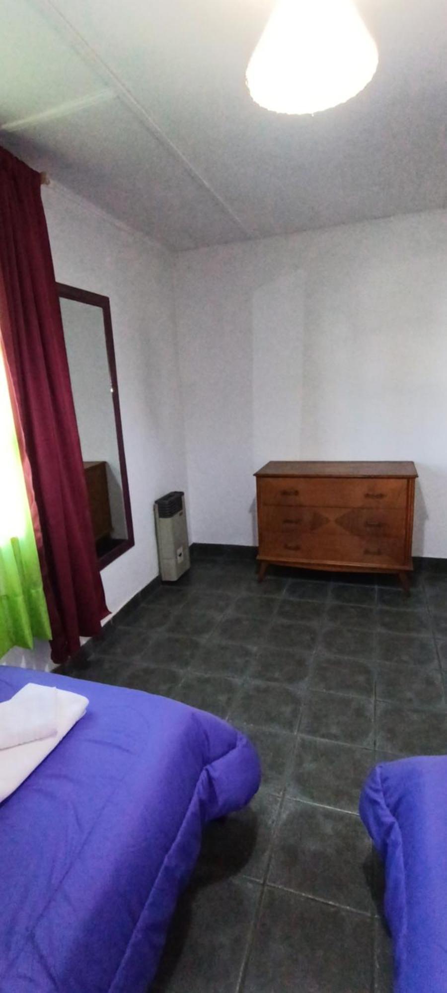 Apart Casas Del Centro El Calafate Exterior foto